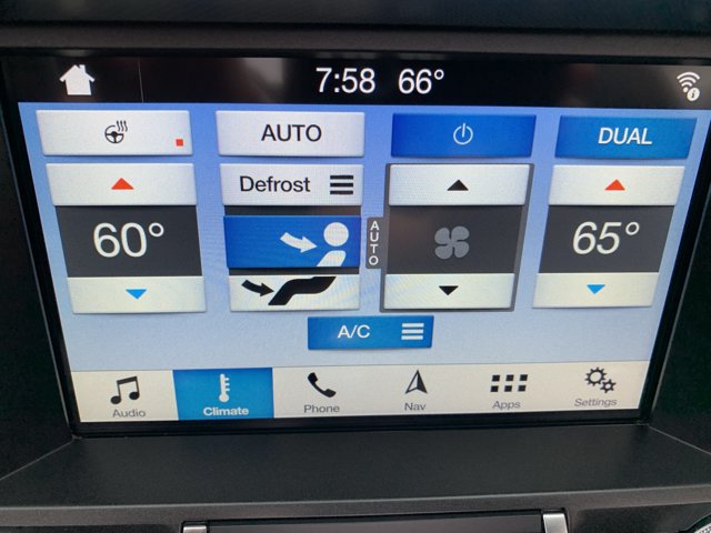 Certified 2018 Ford Mustang Premium w/ Equipment Group 201A RWD image 36