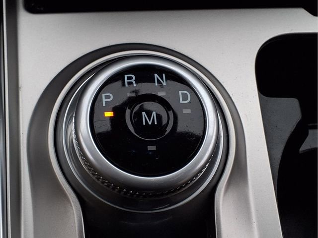 Certified 2020 Ford Explorer Platinum w/ Premium Technology Package image 18