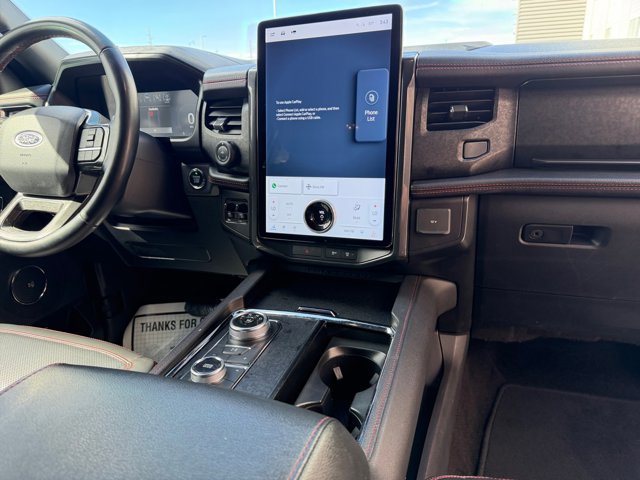 Certified 2022 Ford Expedition Limited image 20