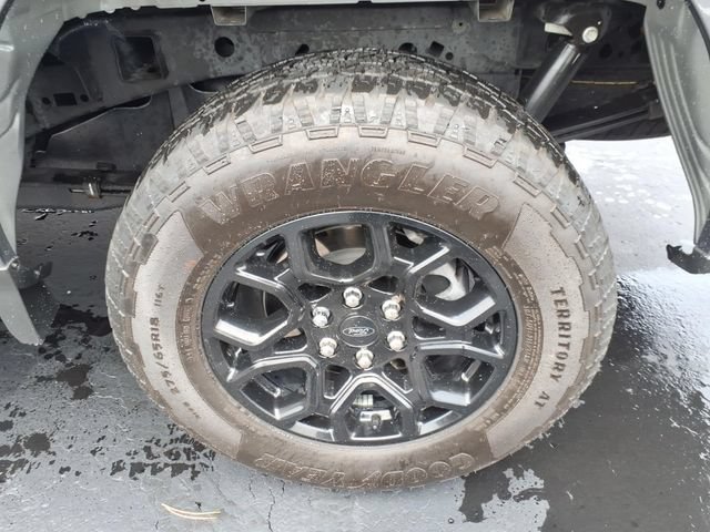 Certified 2024 Ford F150 XLT w/ Equipment Group 302A MID AWD/4WD image 7