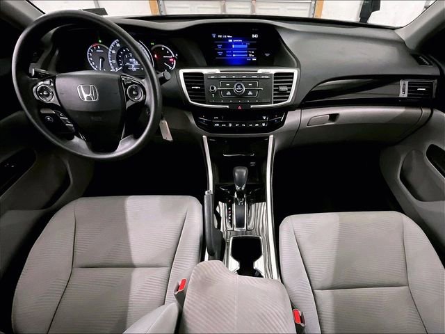 Used 2017 Honda Accord LX image 14