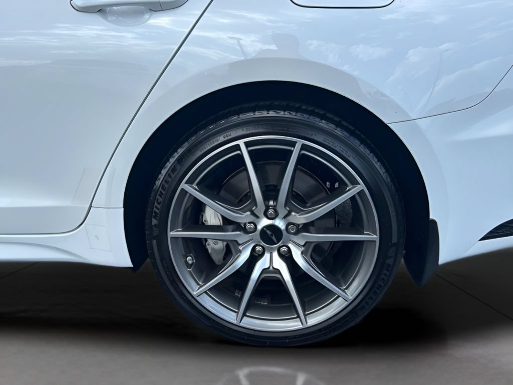 Used 2026 Genesis G70 2.5T RWD image 27