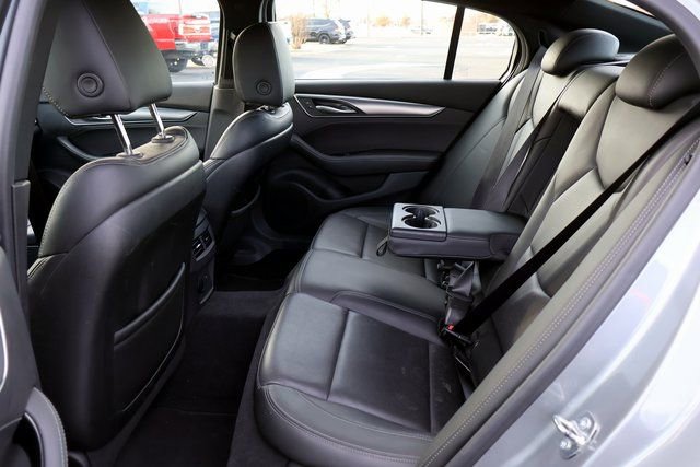Used 2024 Cadillac CT5 Premium Luxury w/ Climate Package image 26