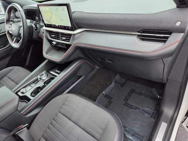 Certified 2025 Ford Explorer ST-Line AWD/4WD image 16