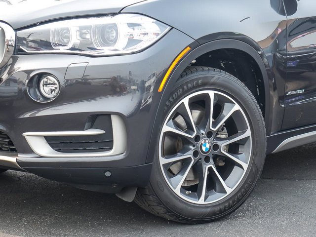 Used 2017 BMW X5 xDrive35i AWD/4WD image 4