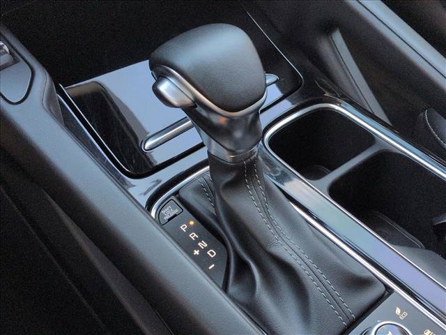 Used 2024 Kia Telluride S AWD/4WD image 12