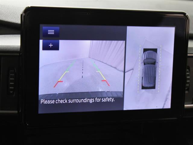 Certified 2023 Ford Explorer ST-Line w/ Class IV Trailer Tow Package image 15