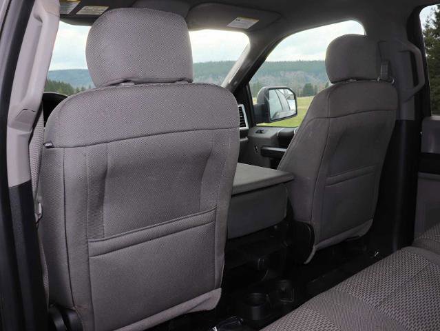 Certified 2017 Ford F150 XLT image 18