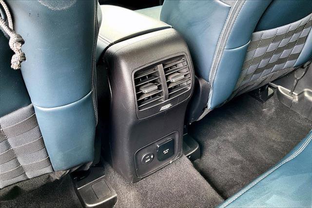 Certified 2023 Ford Bronco Sport Outer Banks AWD/4WD image 10