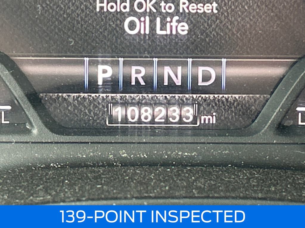 Used 2022 RAM 1500 Rebel w/ Rebel Level 1 Equipment Group image 15