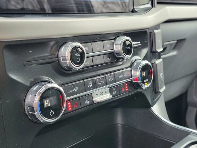 Certified 2021 Ford F150 XLT w/ Equipment Group 302A High image 22