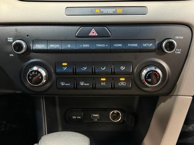 Used 2020 Kia Sportage LX FWD image 27