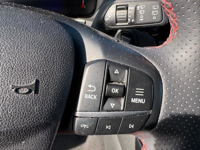 Certified 2024 Ford Escape ST-Line image 11