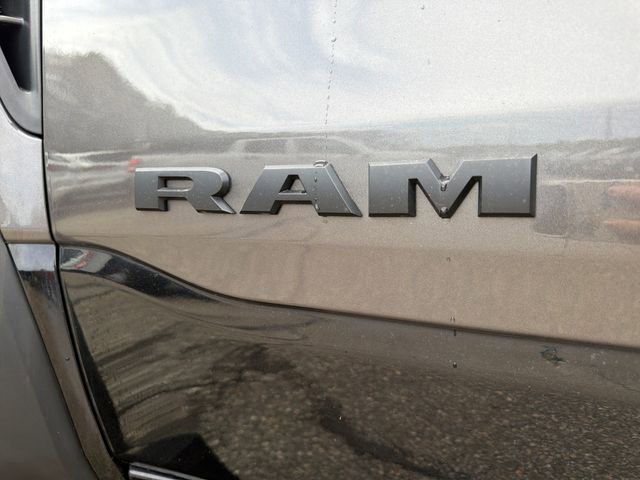 Used 2021 RAM 1500 TRX w/ TRX Level 2 Equipment Group AWD/4WD image 29