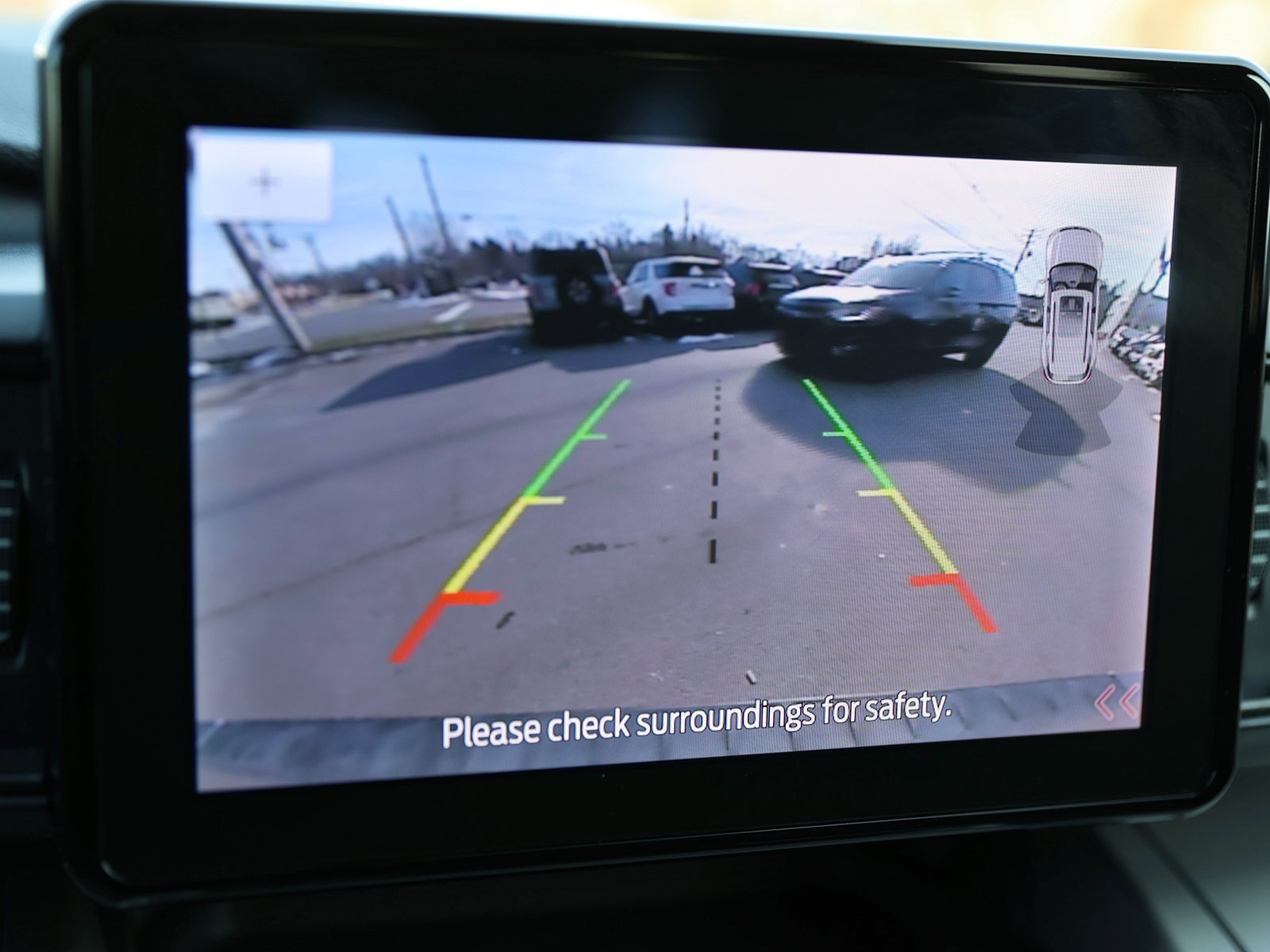 Certified 2022 Ford Explorer XLT image 27