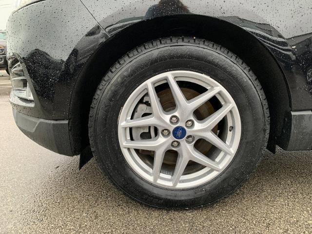 Certified 2022 Ford Edge SEL w/ Convenience Package image 30