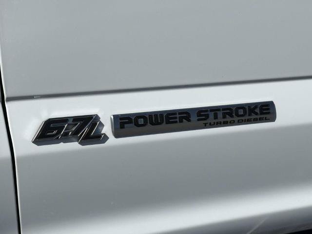 Certified 2019 Ford F250 Lariat w/ Lariat Value Package AWD/4WD image 9