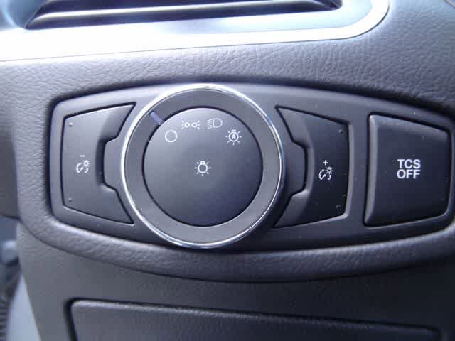 Certified 2024 Ford Edge SEL AWD/4WD image 17
