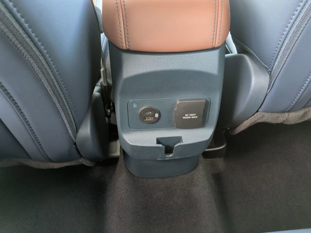 Certified 2022 Ford Maverick Lariat w/ Lariat Luxury Package AWD/4WD image 20