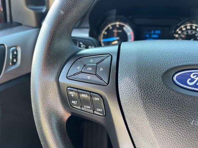 Certified 2022 Ford Ranger XL w/ Equipment Group 101A High image 17