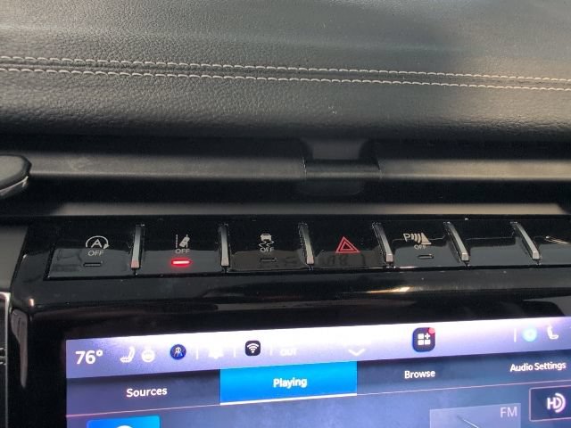 Used 2023 Jeep Grand Cherokee L Limited w/ Luxury Tech Group II AWD/4WD image 22