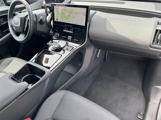 Used 2024 Toyota bZ4X AWD w/ Weather Package image 10