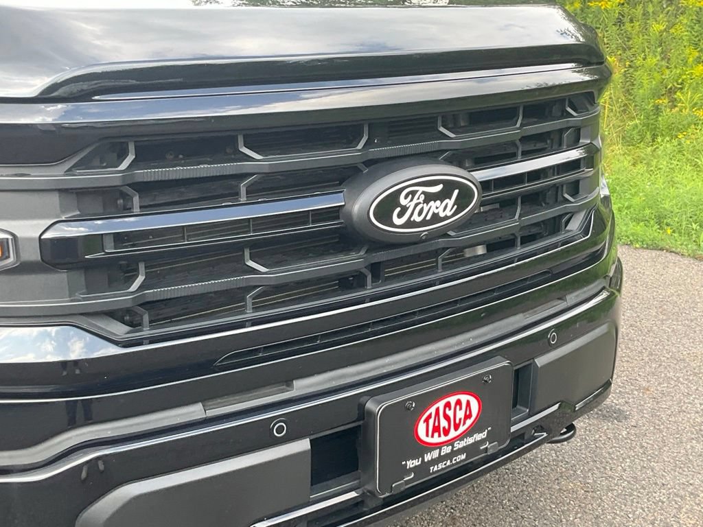 Certified 2024 Ford F150 XLT w/ Equipment Group 302A MID AWD/4WD image 23