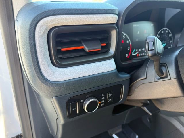 Certified 2024 Ford Maverick XLT image 11