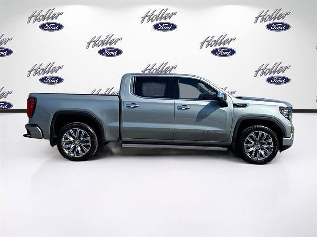Used 2025 GMC Sierra 1500 Denali AWD/4WD image 9