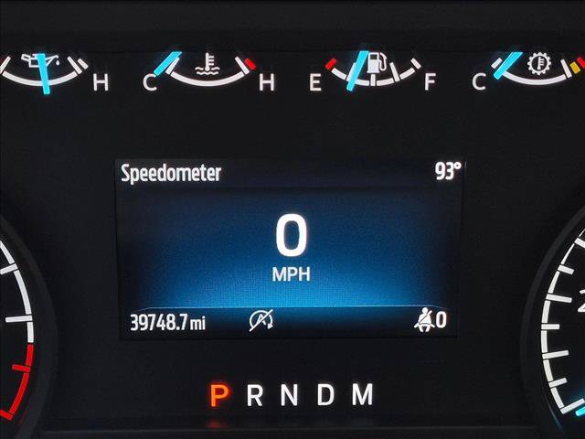 Certified 2023 Ford F150 XL w/ STX Appearance Package RWD image 10