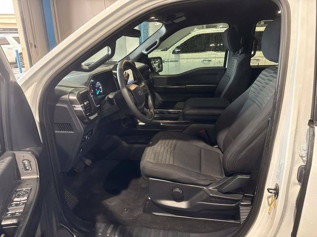 Certified 2023 Ford F150 XL w/ STX Appearance Package AWD/4WD image 19