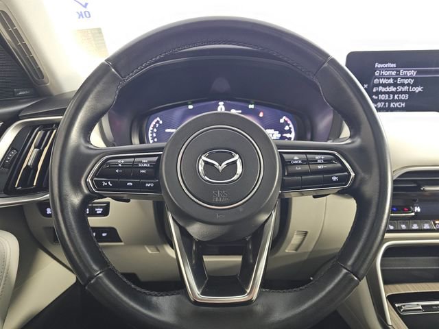 Used 2024 MAZDA CX-90 3.3 Turbo w/ Premium Plus Pkg image 26