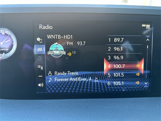 Used 2019 Lexus ES 350 F Sport w/ Accessory Package 2 image 17