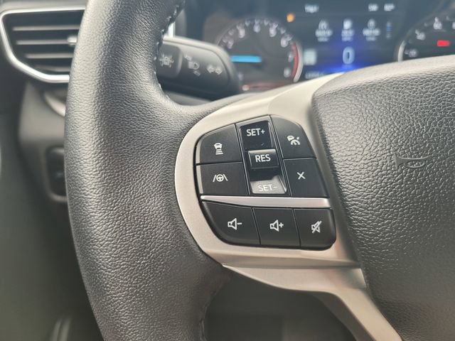 Certified 2023 Ford Explorer XLT w/ Equipment Group 202A AWD/4WD image 27