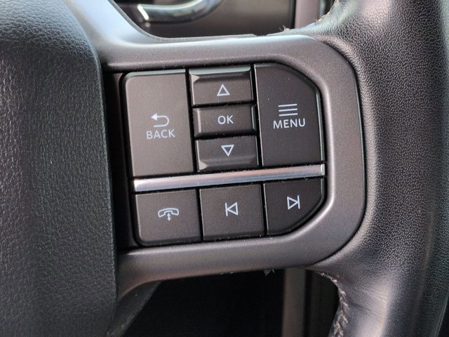 Certified 2023 Ford F150 Lariat w/ Equipment Group 502A High image 19