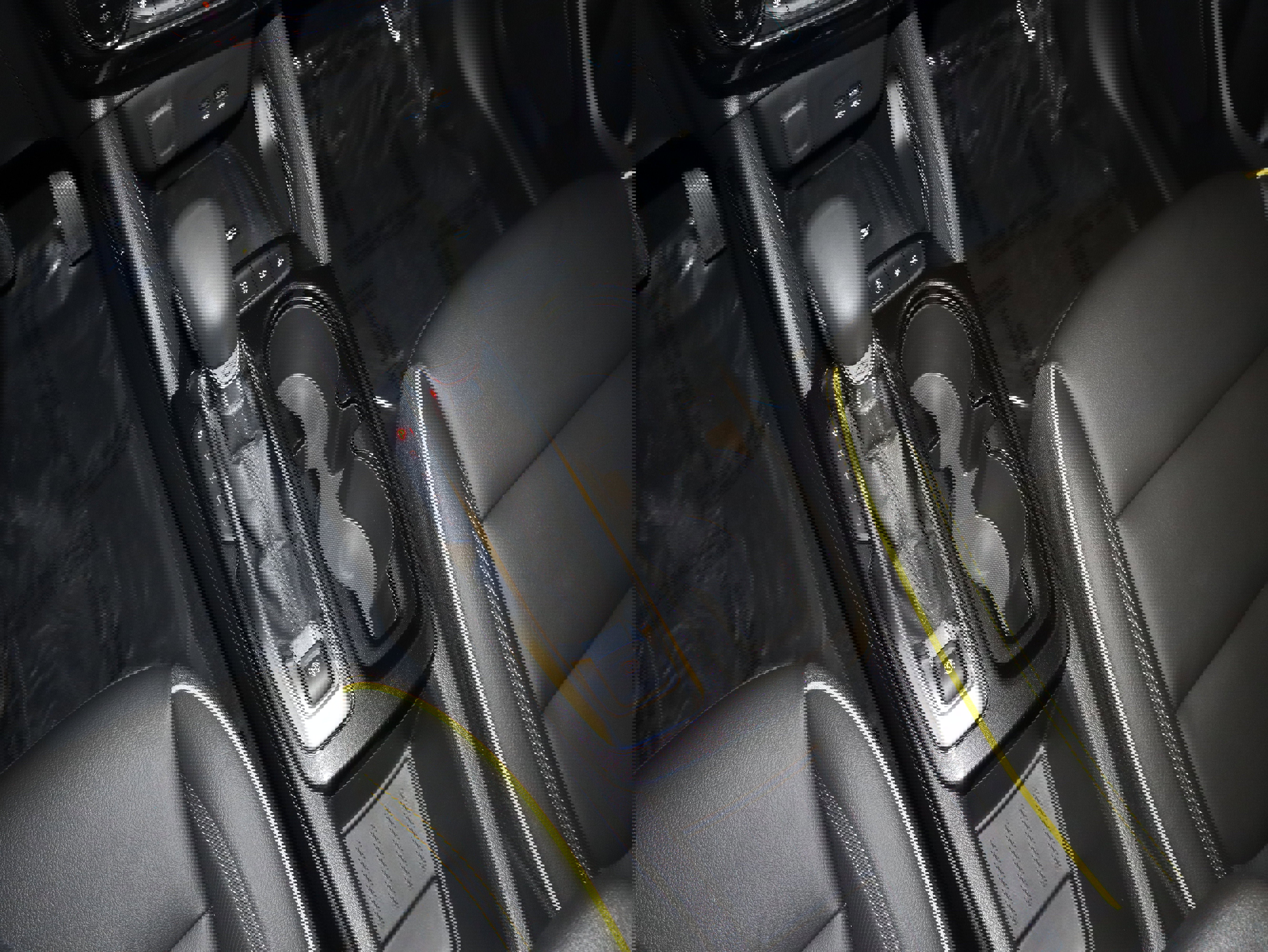 Used 2025 Chevrolet TrailBlazer ACTIV w/ Convenience Package image 30