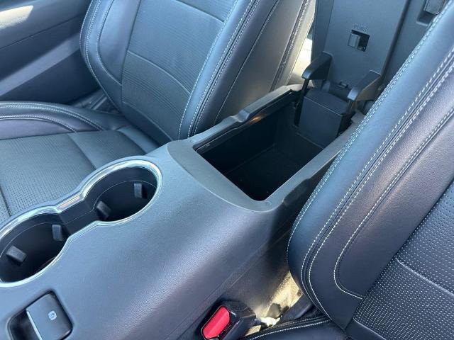 Certified 2024 Ford Mustang GT Premium RWD image 10