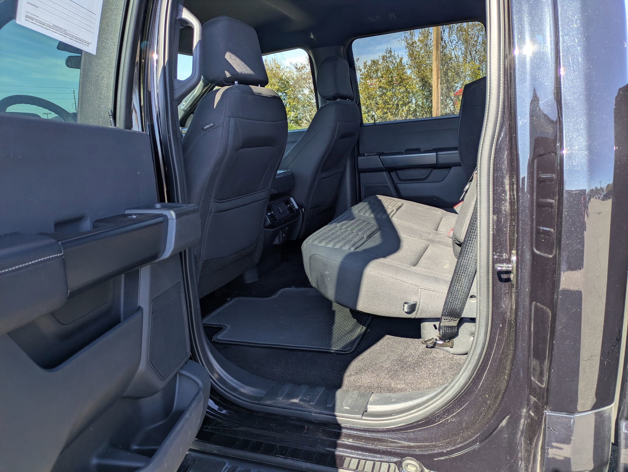 Certified 2022 Ford F150 XL w/ STX Appearance Package image 26