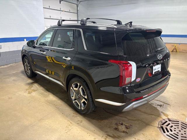 Used 2023 Hyundai Palisade Limited AWD/4WD image 6