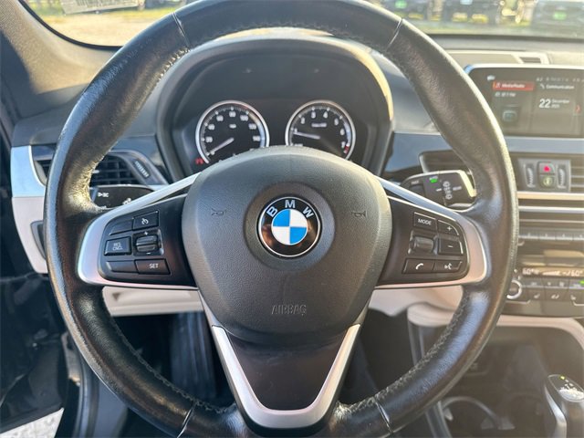 Used 2019 BMW X1 sDrive28i w/ Convenience Package image 16