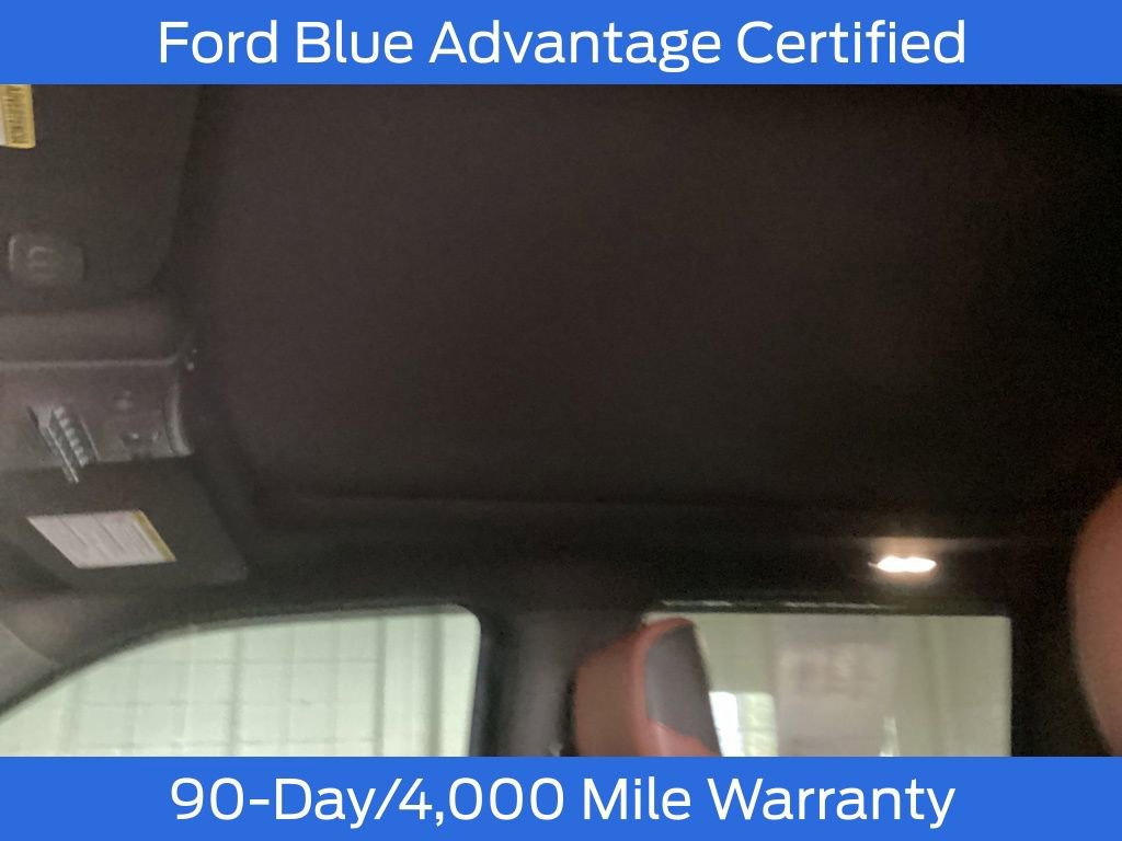 Certified 2022 Ford F350 King Ranch w/ King Ranch Ultimate Package image 13