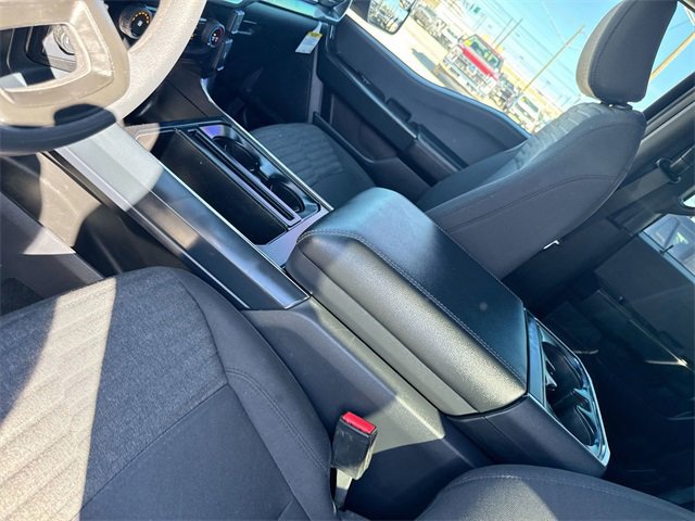 Certified 2023 Ford F150 XL w/ STX Appearance Package image 28