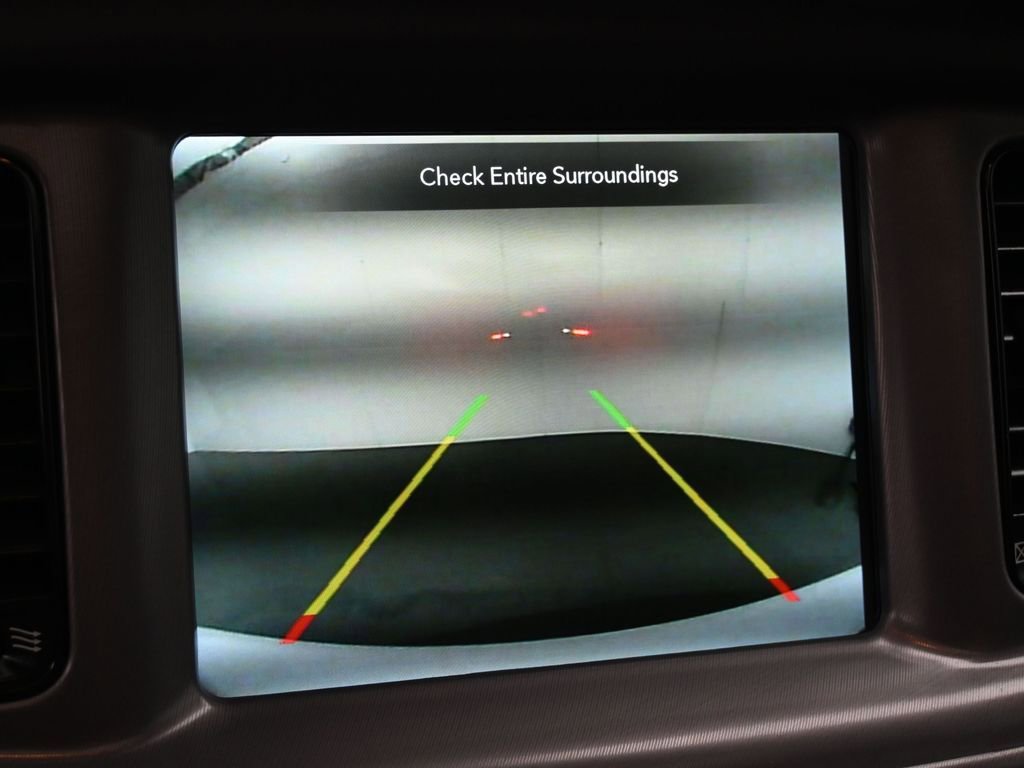 Used 2023 Dodge Charger GT w/ Plus Group image 16