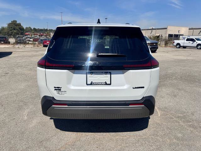 Used 2026 Toyota RAV4 Limited AWD/4WD image 6