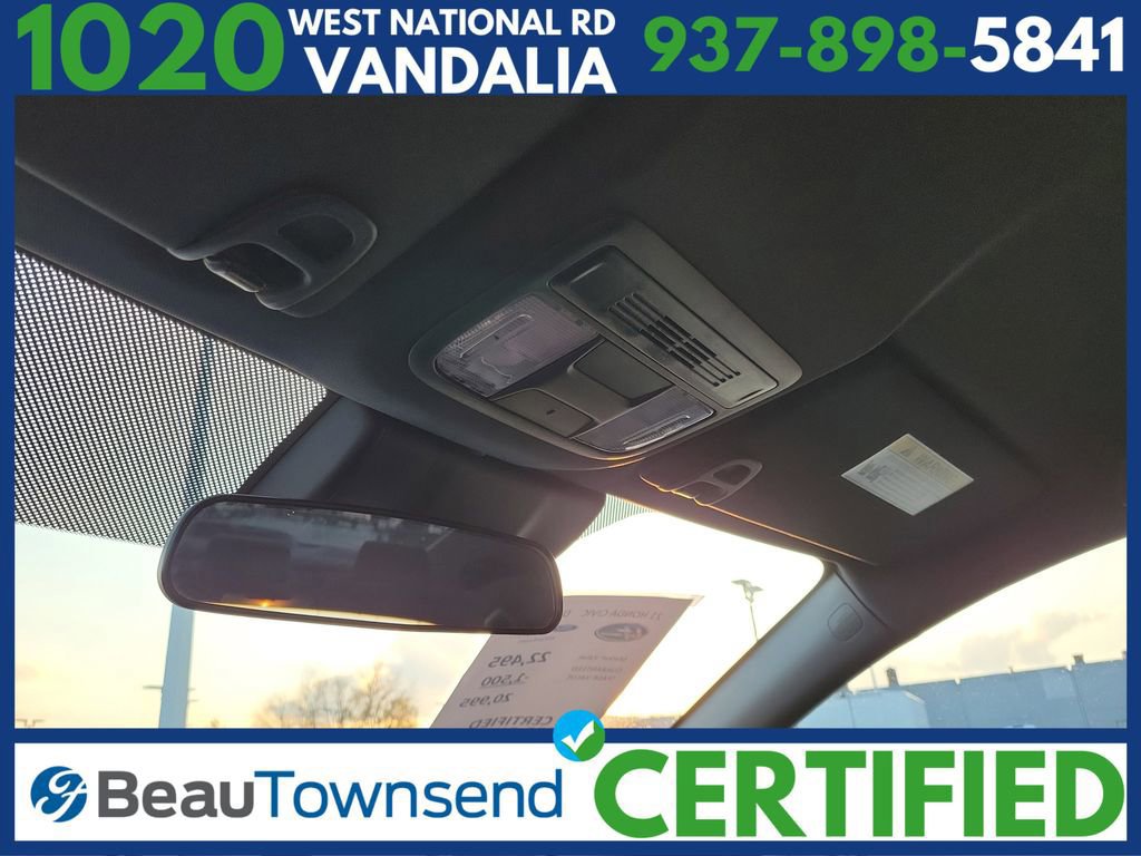 Used 2021 Honda Civic Sport image 30