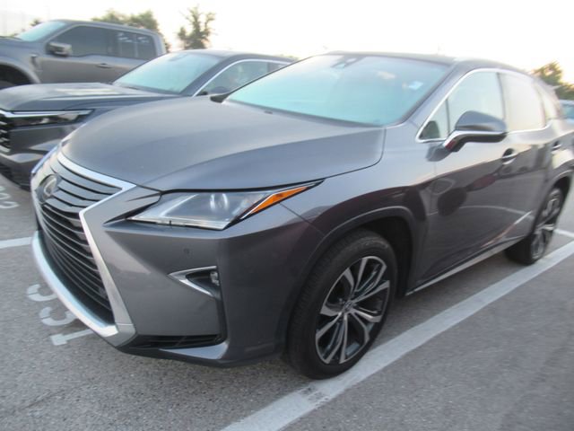 Used 2018 Lexus RX 350 AWD w/ Premium Package image 3
