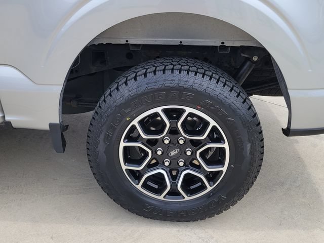 Certified 2023 Ford F150 XLT w/ Equipment Group 302A High AWD/4WD image 13