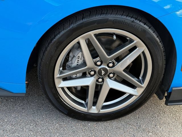 Certified 2024 Ford Mustang GT Premium RWD image 16