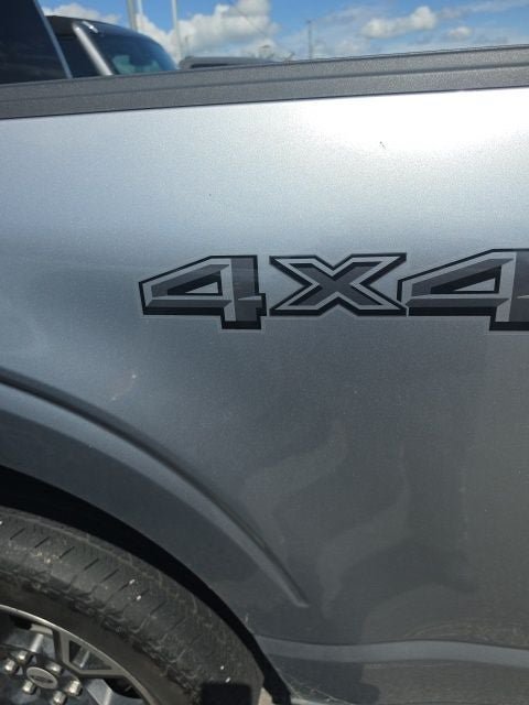 Certified 2024 Ford F150 STX AWD/4WD image 35