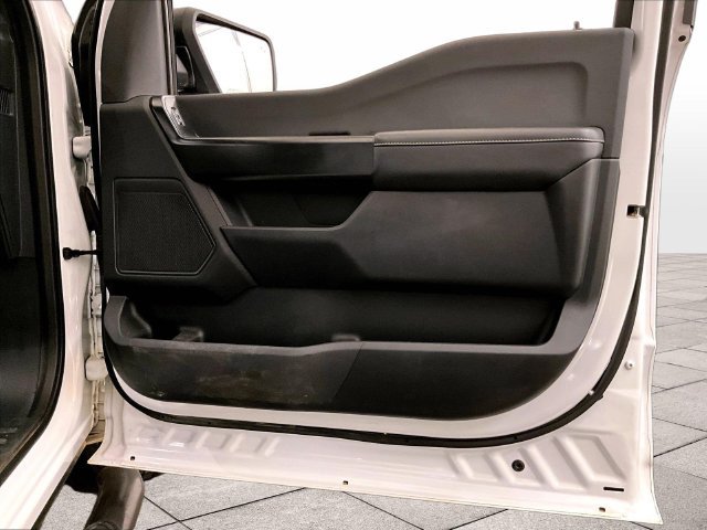 Certified 2024 Ford F150 STX AWD/4WD image 23